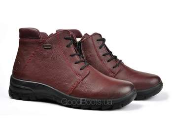 RIEKER Z7116-35