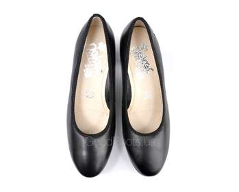 RIEKER 49560-00