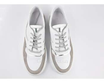 STEPTER 7619/BIALY+SZ