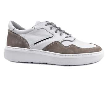 STEPTER 7619/BIALY+SZ