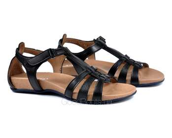 STEPTER 7193/BLACK