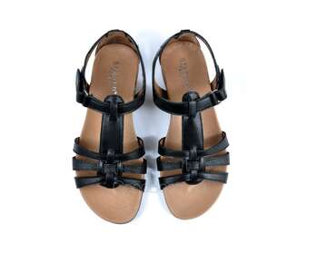STEPTER 7193/BLACK