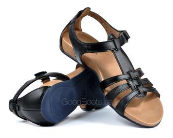 STEPTER 7193/BLACK