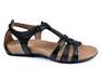 STEPTER 7193/BLACK
