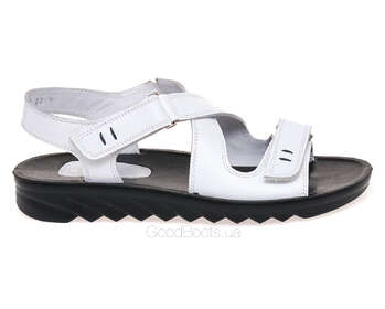 STEPTER 6209/WHITE