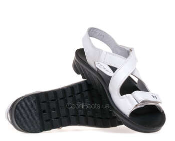 STEPTER 6209/WHITE