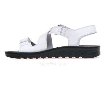 STEPTER 6209/WHITE