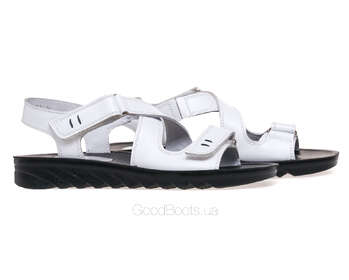 STEPTER 6209/WHITE