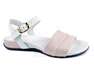 STEPTER 6444/WHITE+ROZ