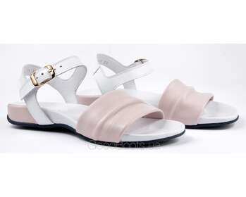STEPTER 6444/WHITE+ROZ