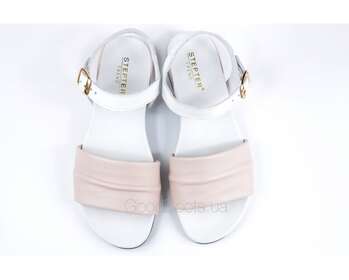 STEPTER 6444/WHITE+ROZ