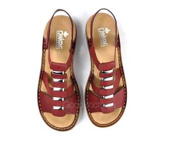 RIEKER 62850-35