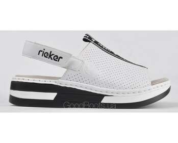 RIEKER V5915-80