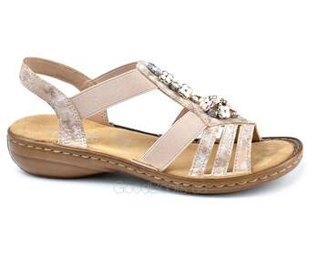 RIEKER 60855-31