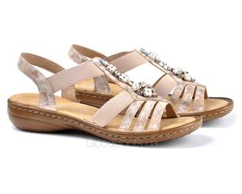 RIEKER 60855-31