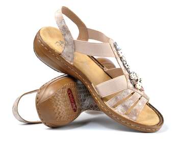RIEKER 60855-31