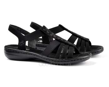 RIEKER 60870-00