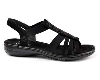 RIEKER 60870-00