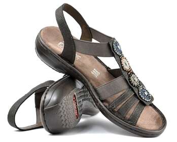 RIEKER 608G9-45