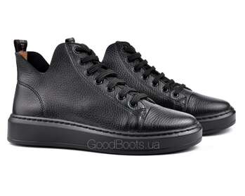 STEPTER 7557/BLACK/LICO