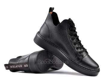 STEPTER 7557/BLACK/LICO