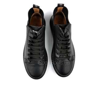 STEPTER 7557/BLACK/LICO