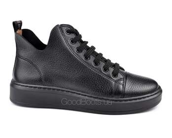 STEPTER 7557/BLACK/LICO
