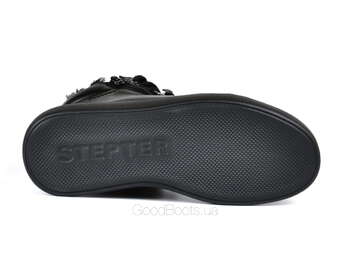 STEPTER 7824/BLACK/LICO