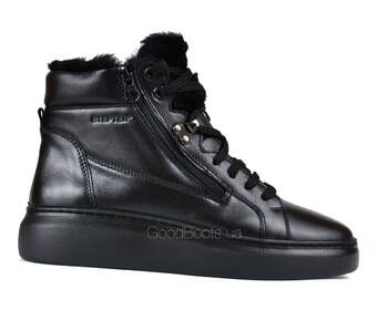 STEPTER 7824/BLACK/LICO