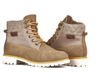 RIEKER 95122-20