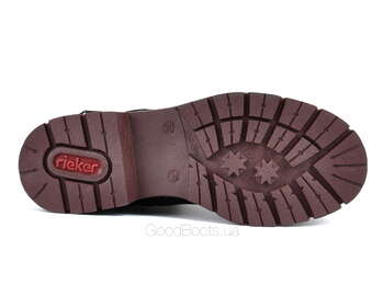 RIEKER 97421-00
