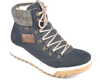 RIEKER Y4730-14