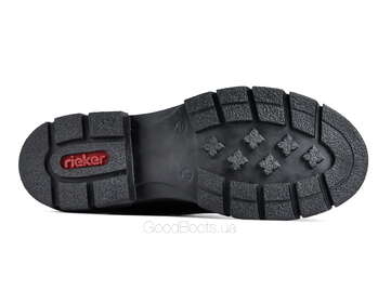 RIEKER Z9151-00