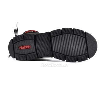 RIEKER X3423-00