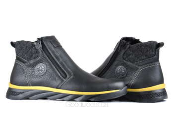 RIEKER F1652-00