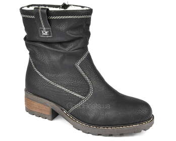 RIEKER  Y0463-00