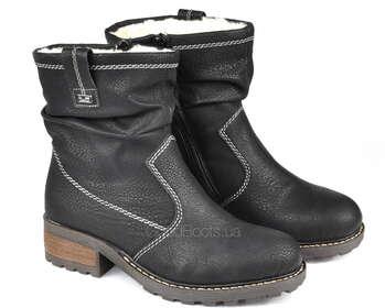 RIEKER  Y0463-00