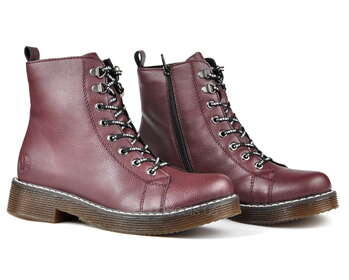 RIEKER 70001-35
