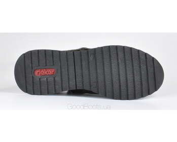 RIEKER N8082-00