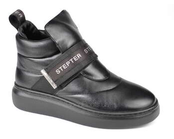 STEPTER 7725-F/CZARNY/L