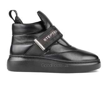 STEPTER 7725-F/CZARNY/L