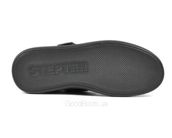 STEPTER 7725-F/CZARNY/L