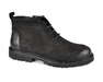 STEPTER 7803/BLACK NUBUK