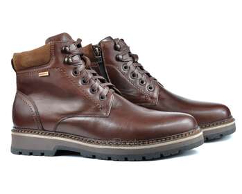 GOODBOOTS 1787-14/BROWN NOIR