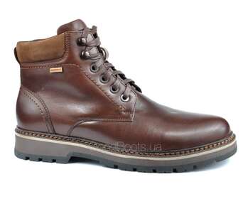 GOODBOOTS 1787-14/BROWN NOIR