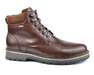 GOODBOOTS 1787-14/BROWN NOIR
