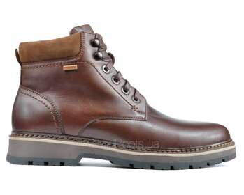 GOODBOOTS 1787-14/BROWN NOIR