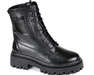 GOODBOOTS 7763-75-ST/BLACK/LICO