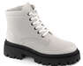 GOODBOOTS 7720-75-ST/WHITE/LICO