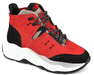 GOODBOOTS 7761-75-ST/RED/NUBUK